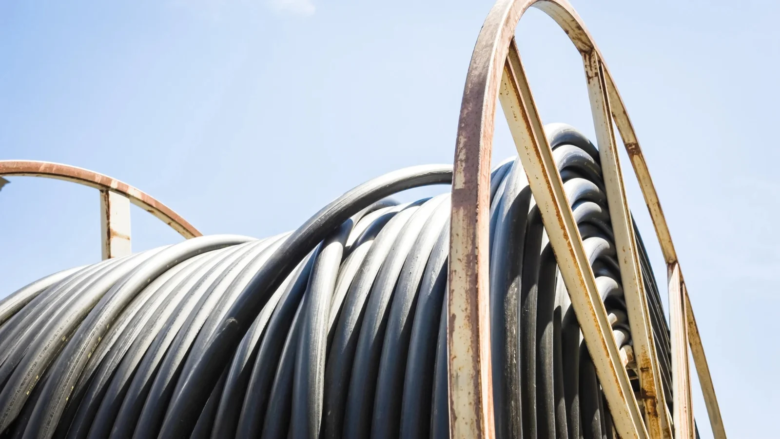Energinet tilbyder frivillige aftaler om nye elkabler