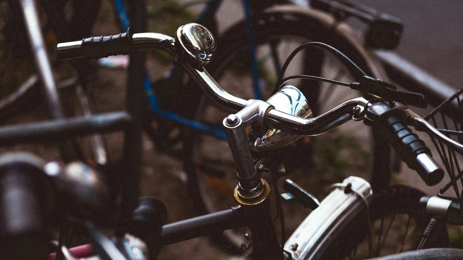 Omfattende tyveri og hæleri af cykler udløser et år og tre måneders fængsel