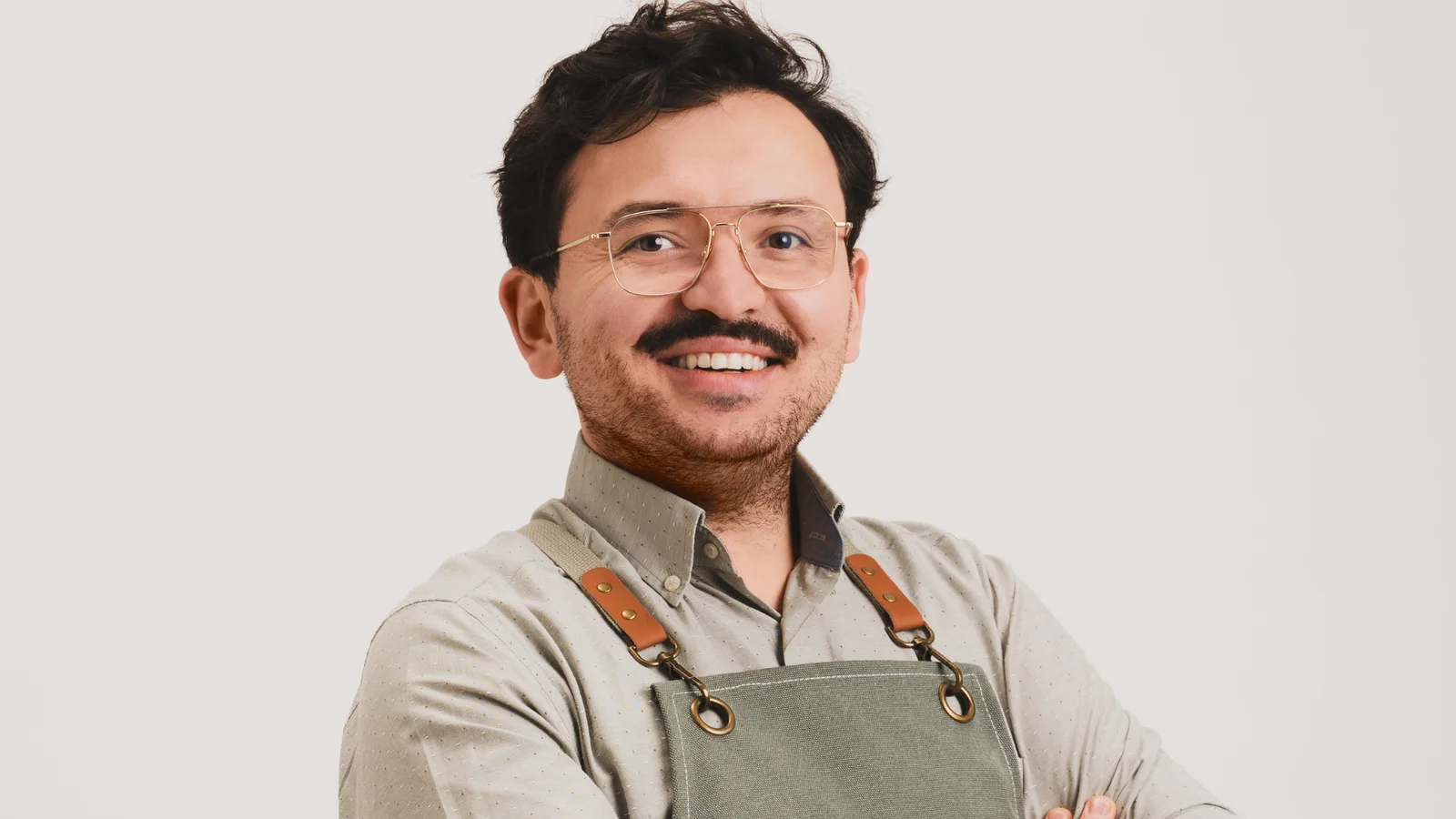 Kendiskokken Umut åbner pop-up kro i Middelfart