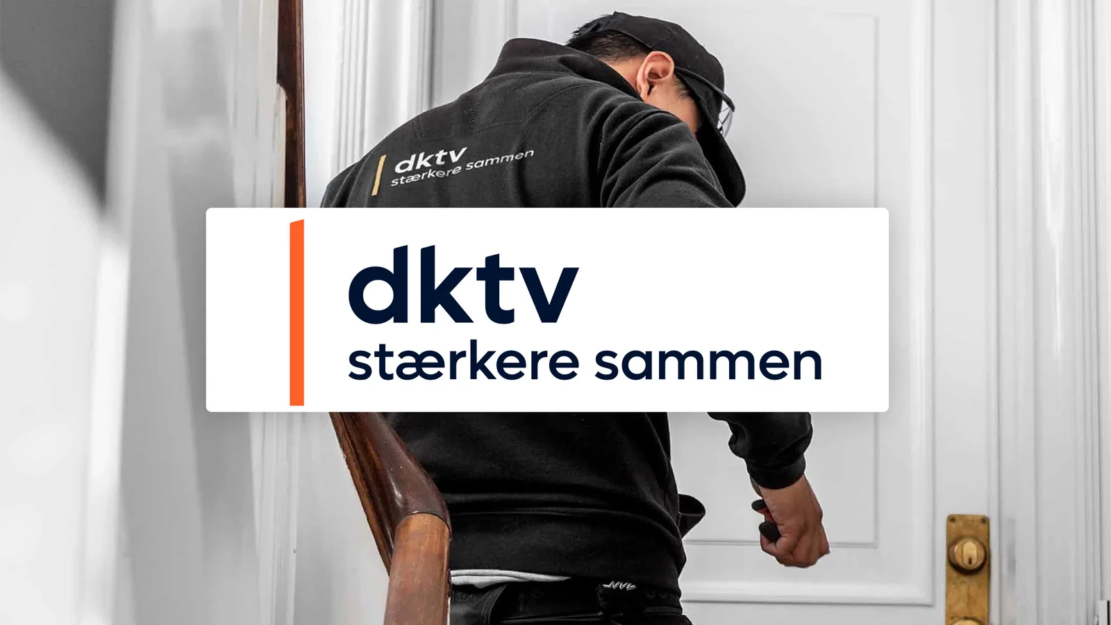 Kunderådgiver til Boligforeningsmarkedet