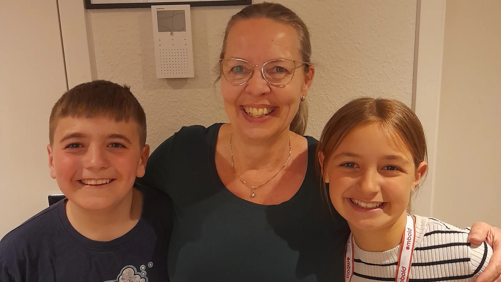 Følelserne fik frit løb i Middelfart: Årets Frivillige Ven kåret ved rørende årsmøde