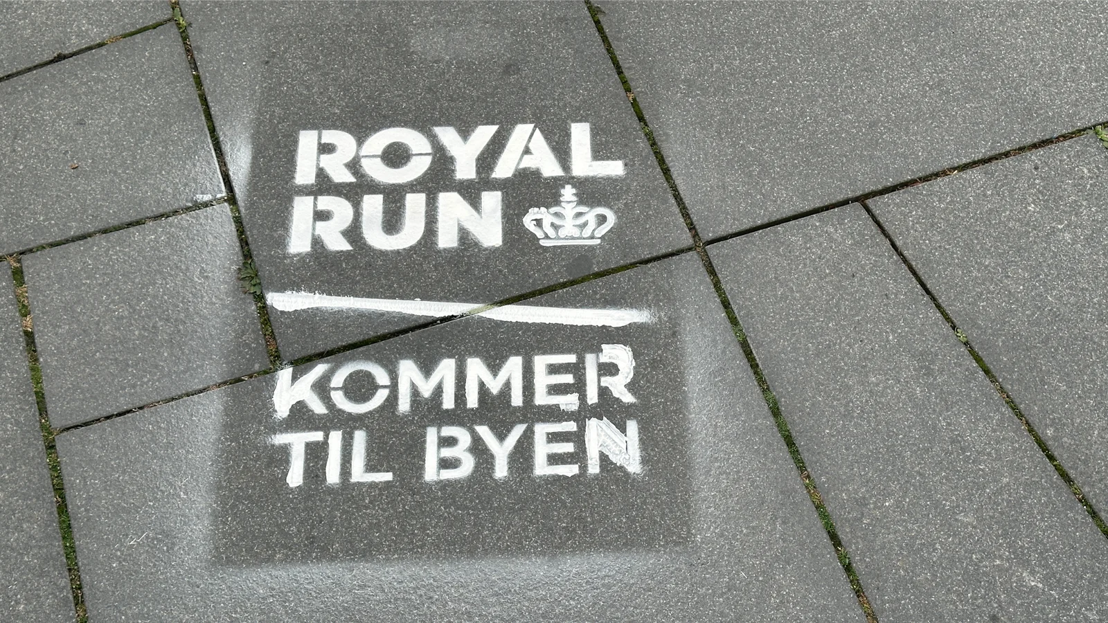 Middelfartmilen giver forsmag på Royal Run i Middelfart