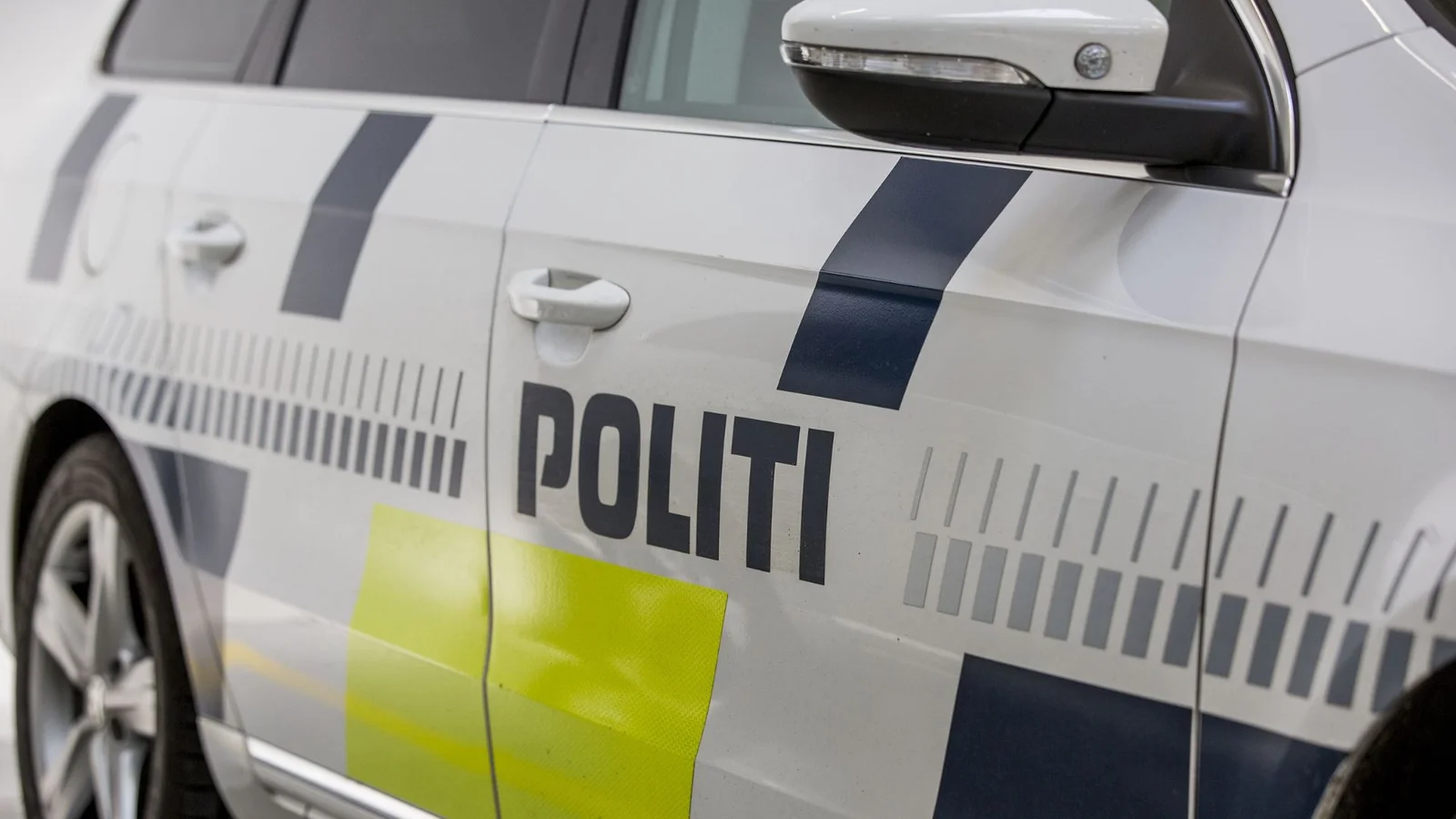 56-årig mand idømt otte års fængsel for blandt andet flerårigt seksuelt overgreb