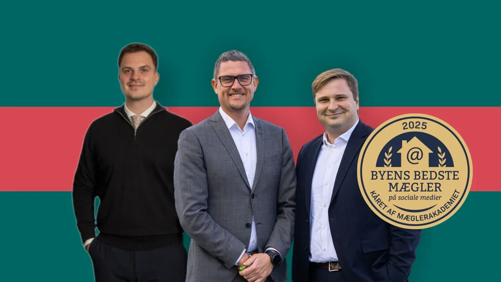 danbolig Middelfart er bedst på sociale medier – det betyder mere for dit boligsalg, end du tror