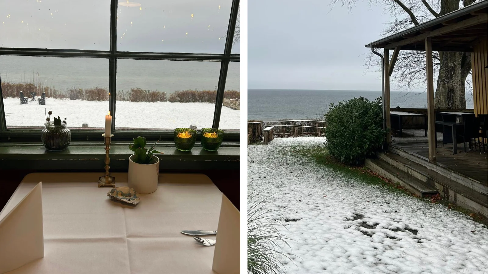 Restaurant Båringskov gl. Badehotel slår dørene op til en ny sæson 7. februar