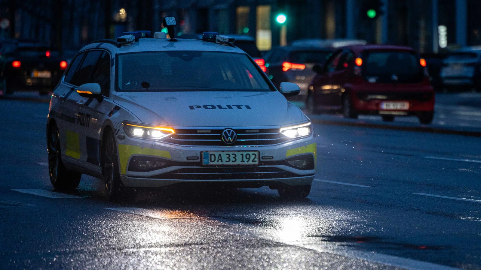Fyns Politi efterlyser personer i forbindelse med voldeligt overfald
