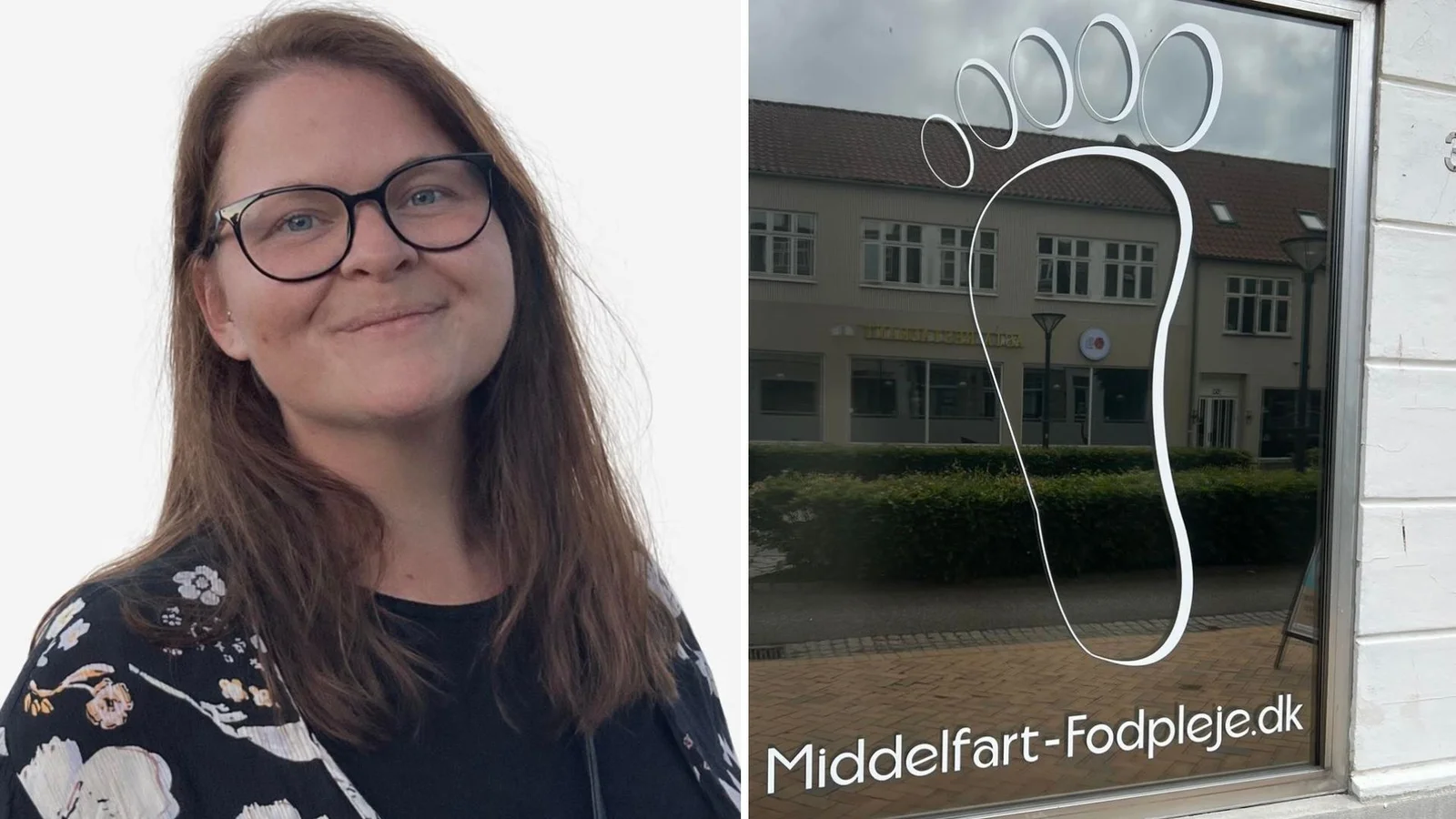 Middelfart Fodpleje får ny kollega og lancerer ny lash lift-behandling med introtilbud