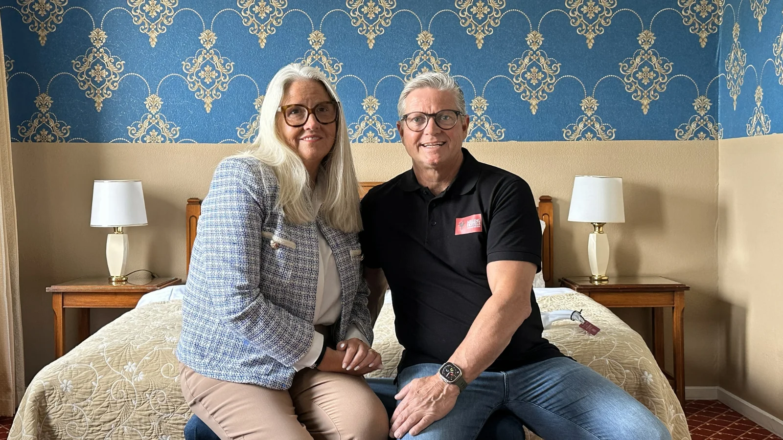Ejer af Milling Hotel Park er fyldt 60 år