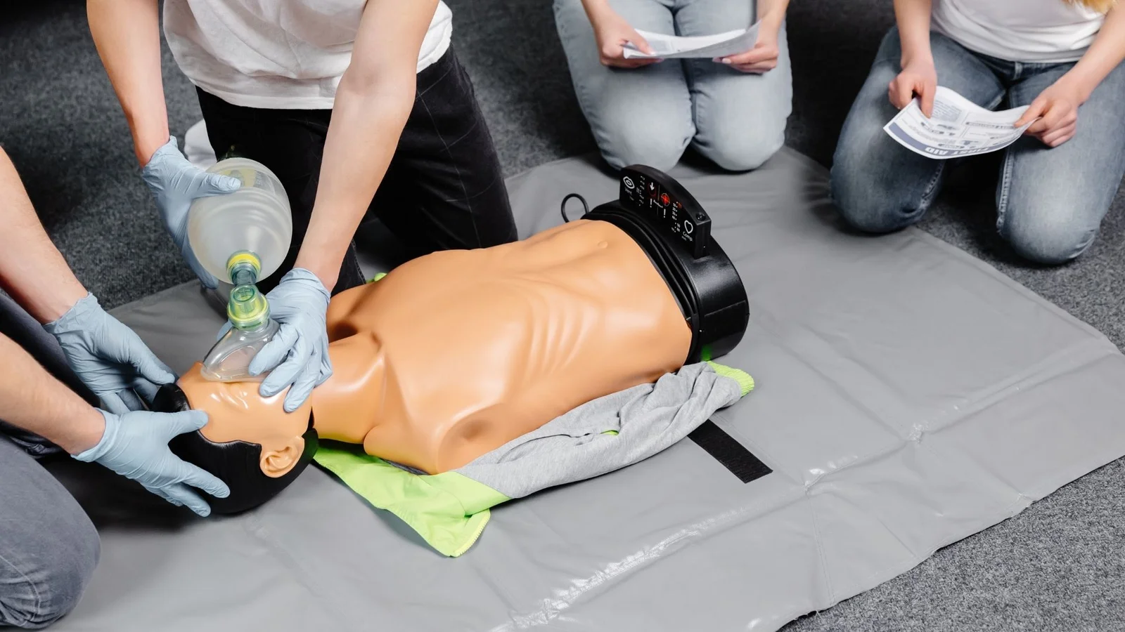 Nye donationer fra TrygFonden til tryghedsskabende initiativer i Middelfart