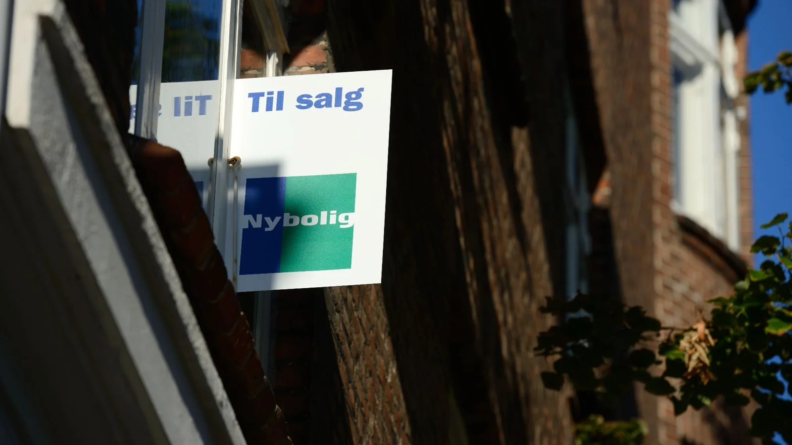 Markedsupdate fra Nybolig: Stabil vækst og færre boliger til salg i Region Syddanmark