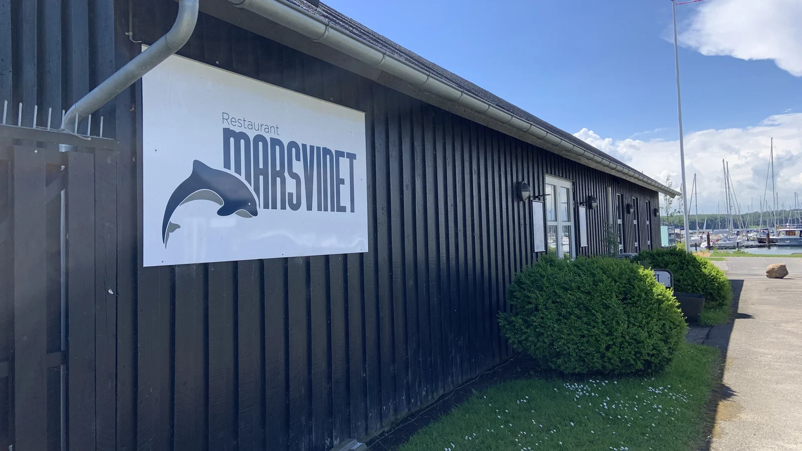 Restaurant Marsvinet lancerer efterårsmenu og nye arrangementer