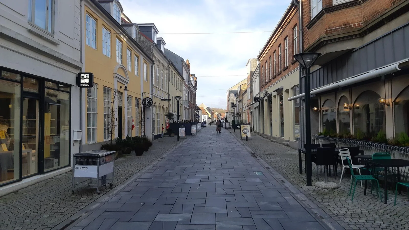 Middelfart Kommune arbejder på udfordringer efter ny erhvervsundersøgelse