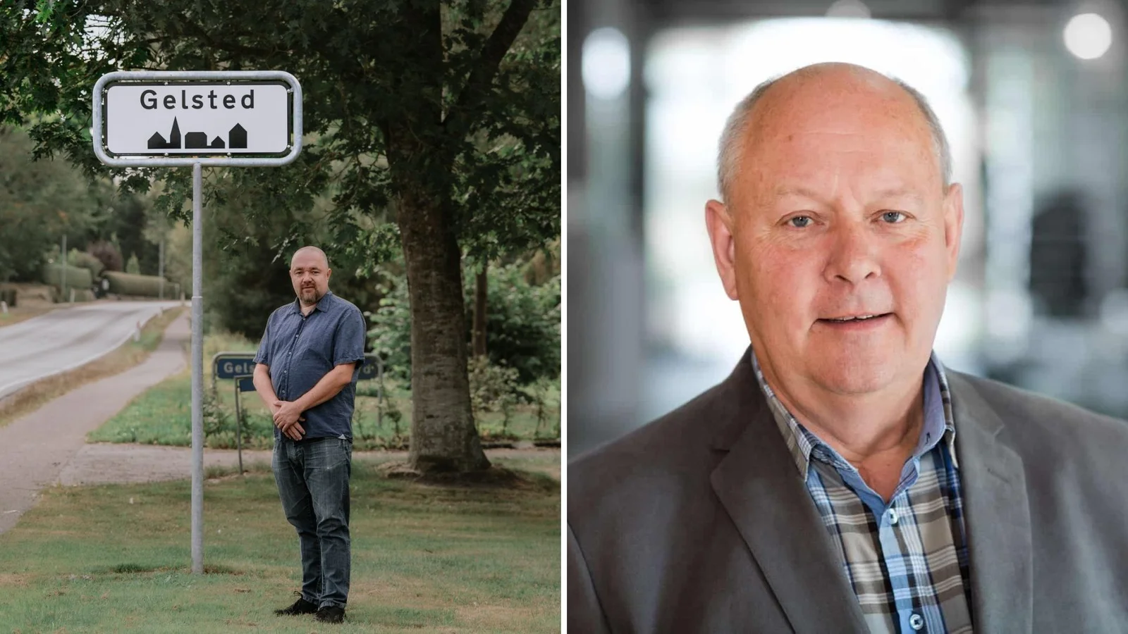 Debatindlæg: Landsbypedel med lokal forankring – lad Gelsted vise vejen