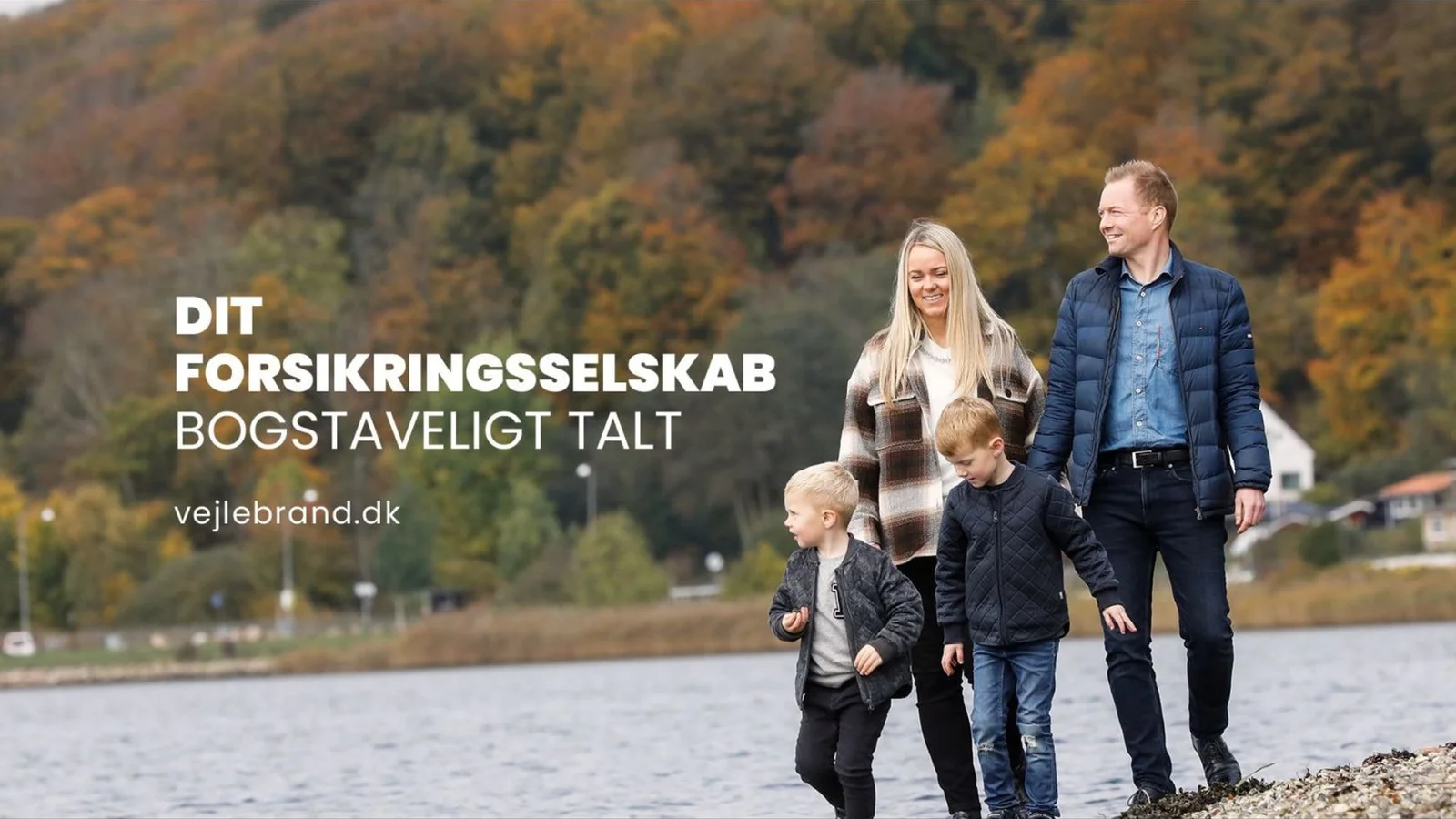 Betaler du mere, end du behøver? Vejle Brand tilbyder gratis forsikringstjek