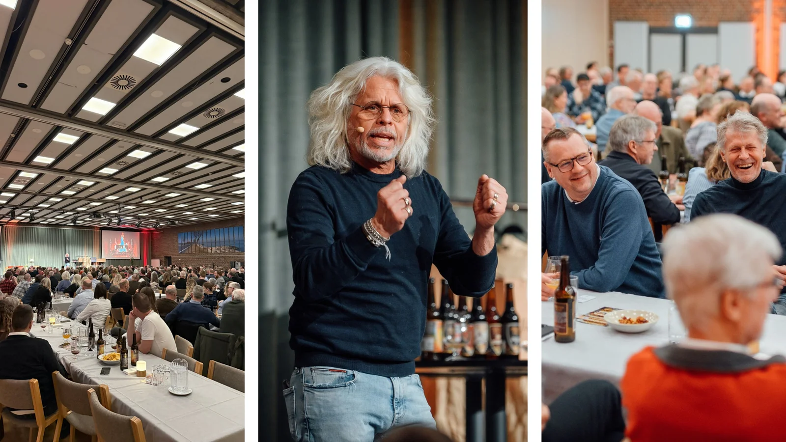 Velgørenhedsarrangement med Midtfyns Bryghus samlede 113.950 kr. ind til Alzheimerforeningen