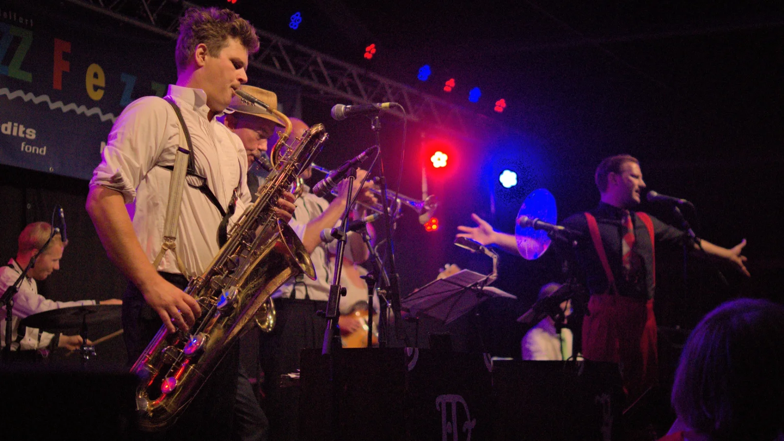 Middelfart Jazzfestival løfter sløret for de første navne i 2026
