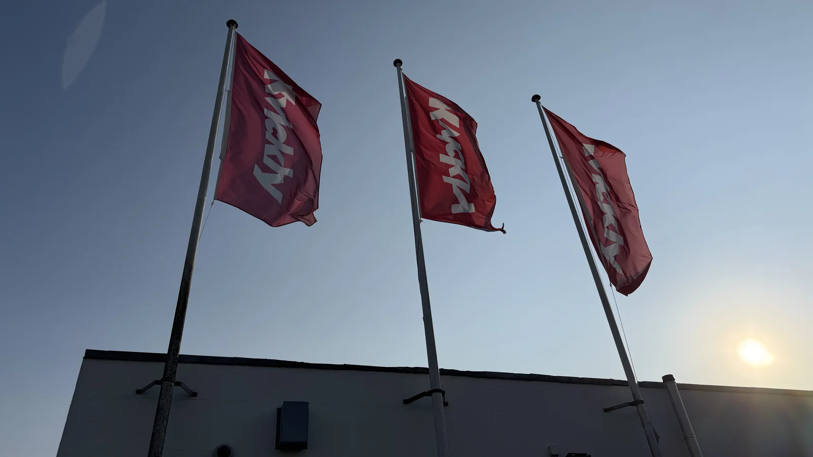 Kvickly Middelfart har fået nye åbningstider