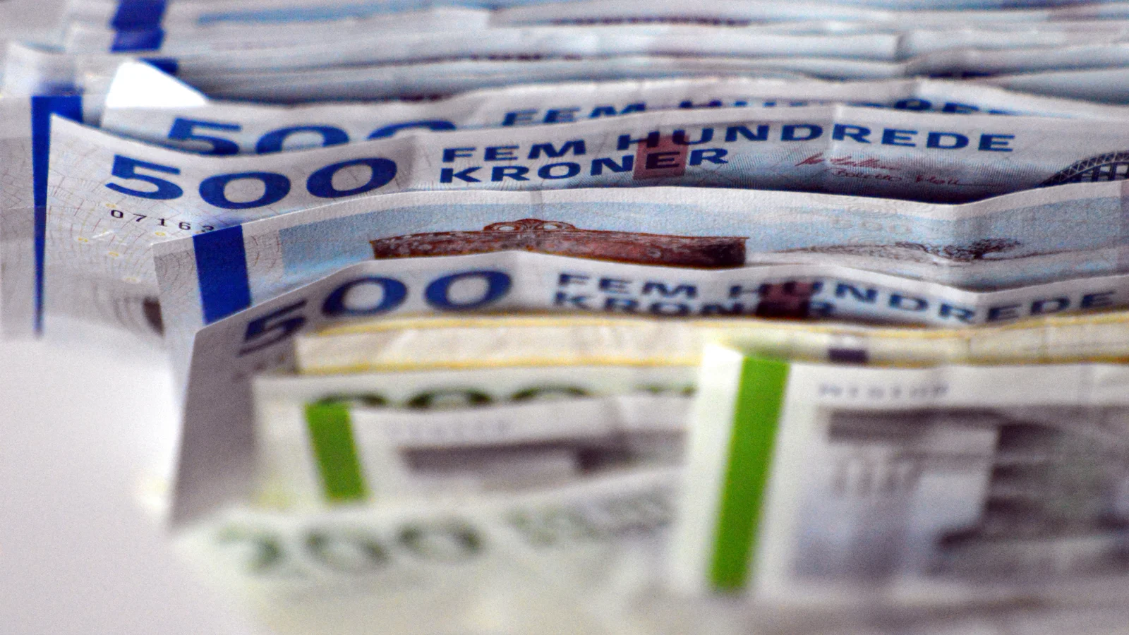 Middelfart nummer 2 i Syddanmark – flere pensionsmillionærer end nogensinde