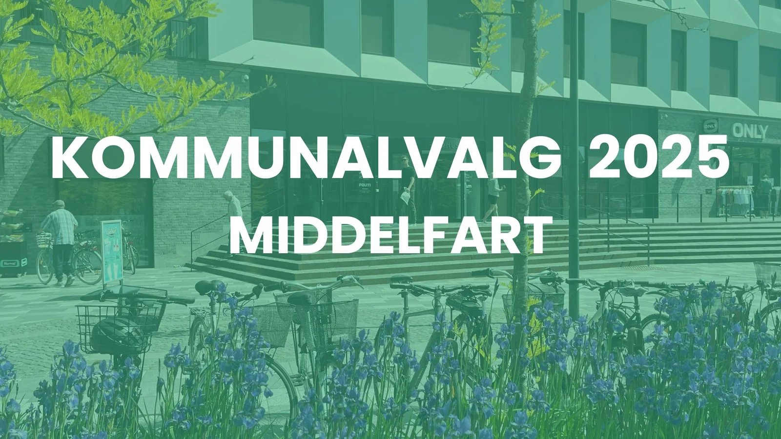 Kommunalvalget nærmer sig: Find din kandidat og gør din stemme gældende