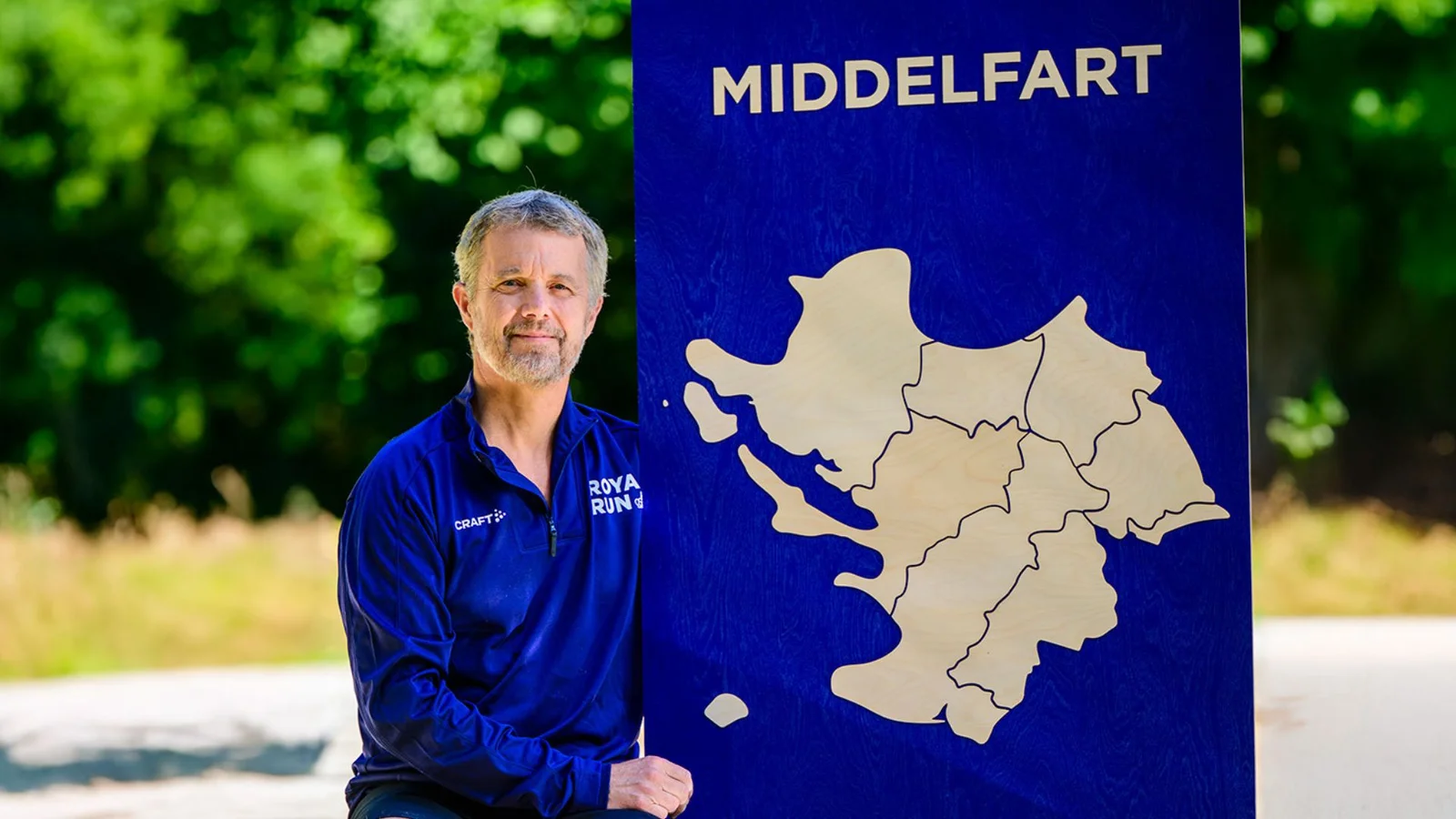 Folkefest mellem Lillebælts broer: Royal Run 2026 kommer til Middelfart