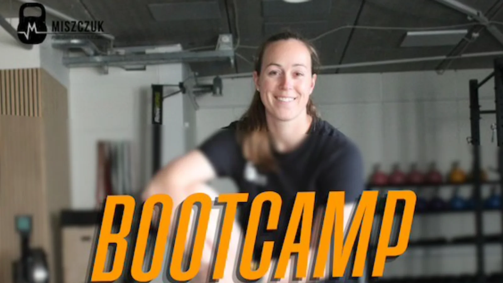 Opstart af nye bootcamphold hos Miszczuk i uge 33