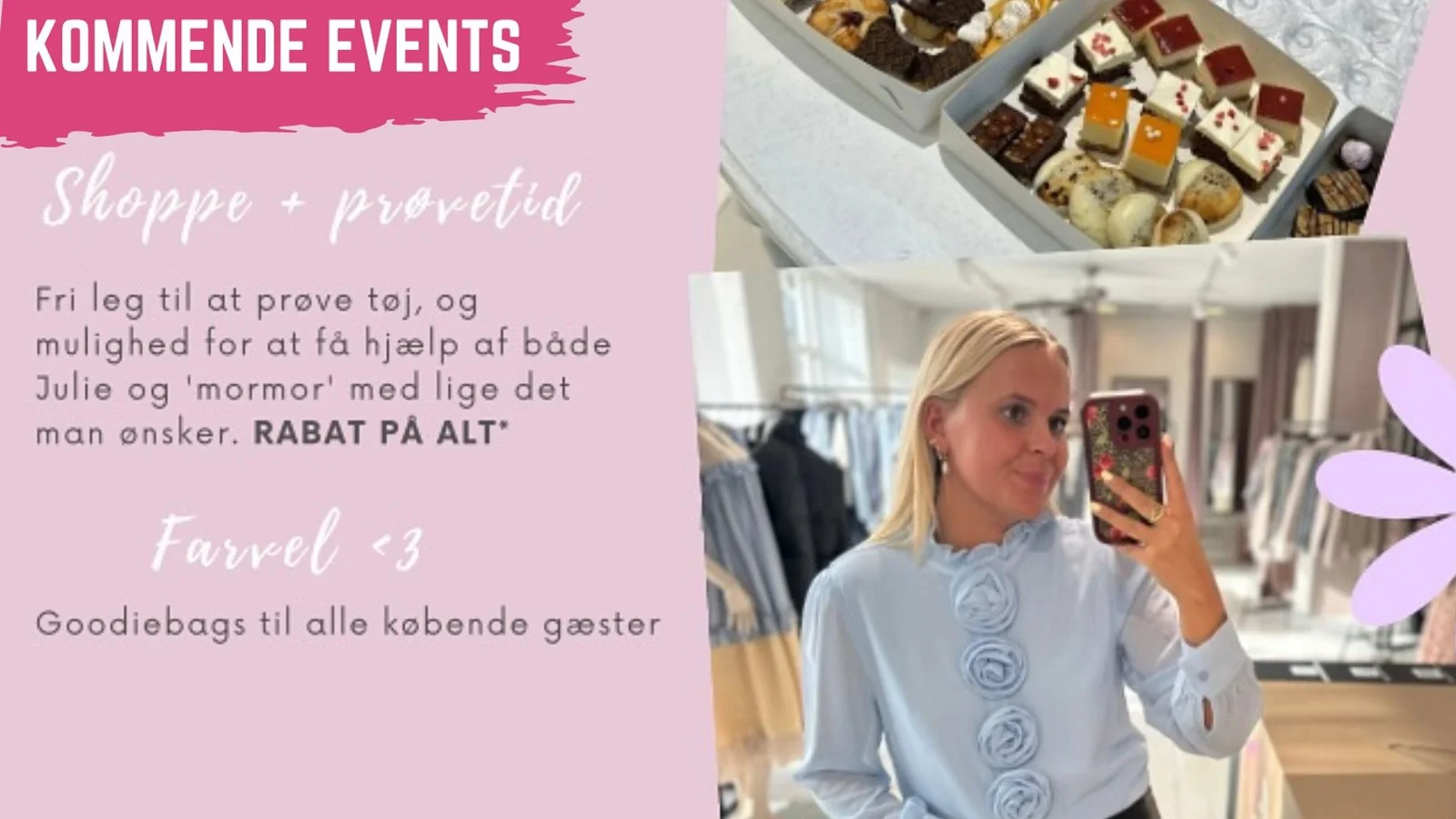 Stilfuld sommer med ByJulie