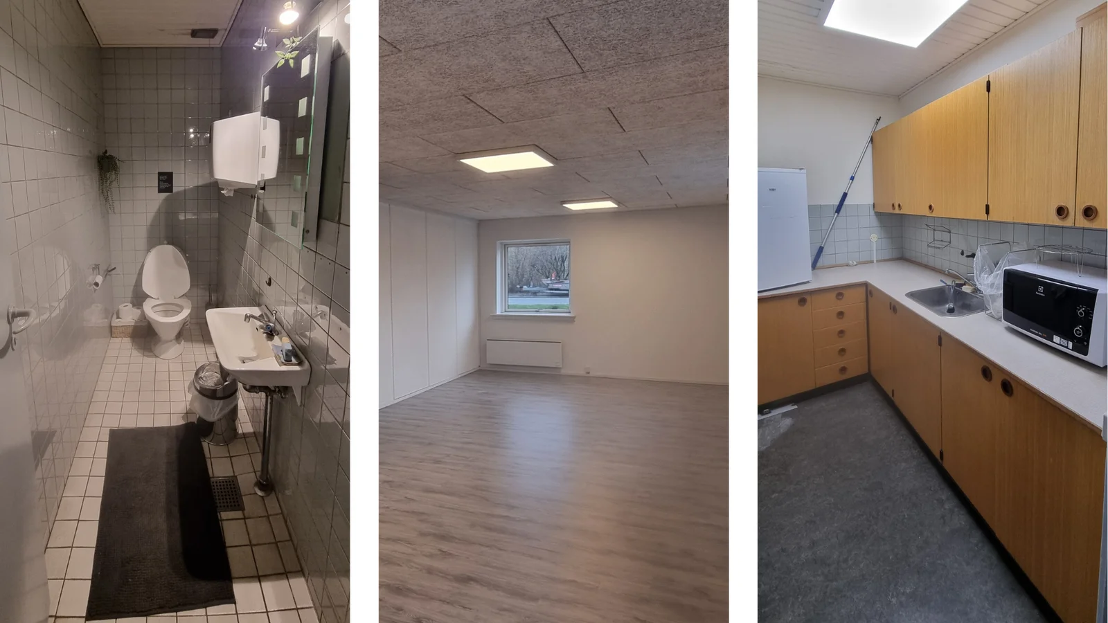 På udkig efter nye lokaler i Middelfart? Bering & Bering kan hjælpe