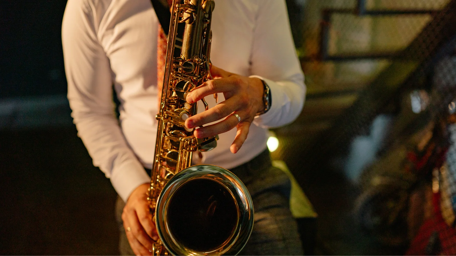 Det fulde program til årets jazzfestival er på plads