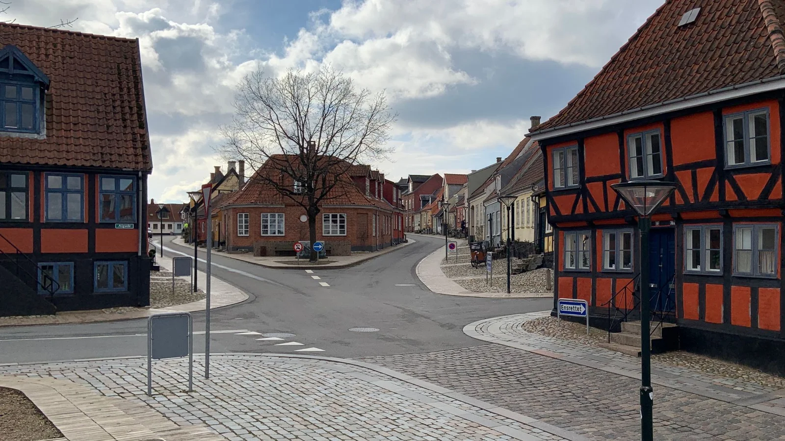 Inspiration til din vinterferie i Middelfart
