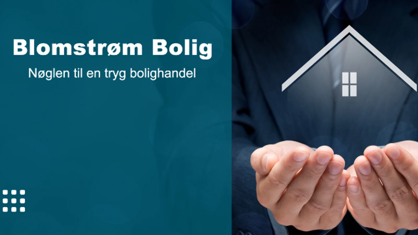 Blomstrøm Bolig søger boliger i Middelfart - få en gratis salgsvurdering