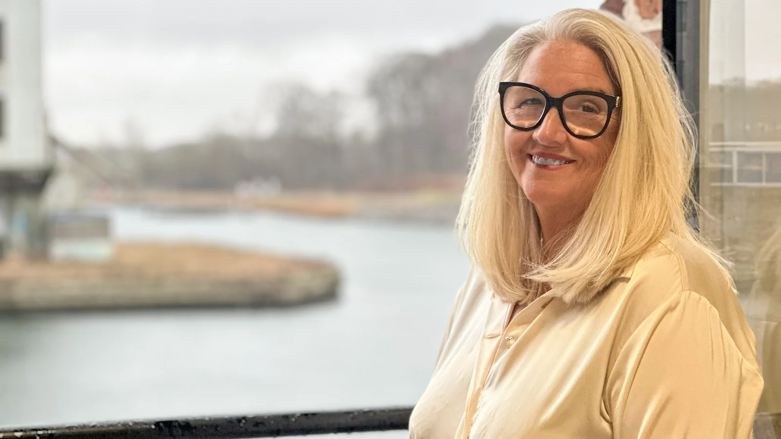 Fra pædagog til koncerndirektør: Ejer af Milling Hotel Park fylder 60 år