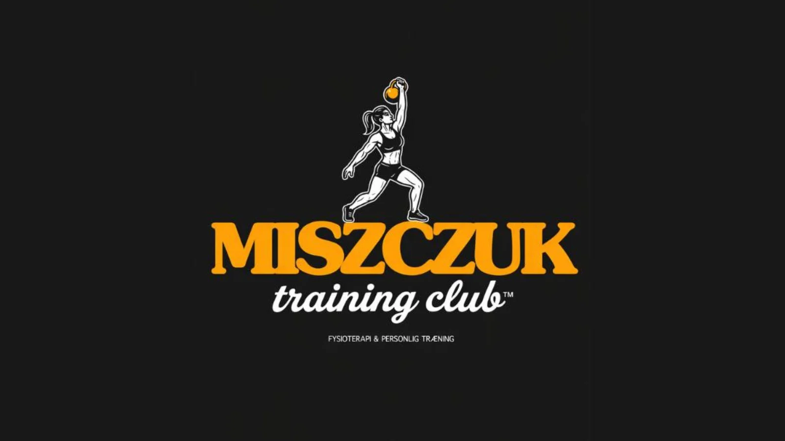 Nyt medlemskoncept: Træn fast på små hold med Miszczuk Training Club Medlemskab