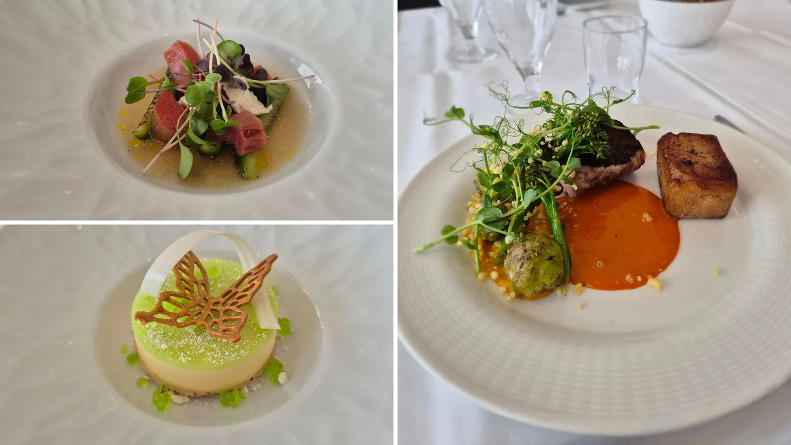 Severin Kursuscenter åbner ny a la carte restaurant
