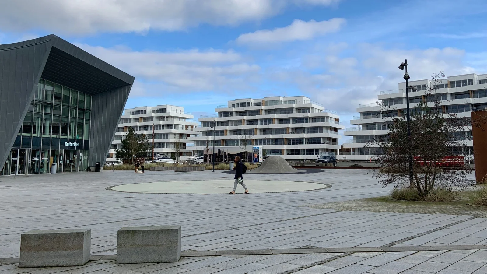 Middelfart markerer sig som attraktiv investeringsby