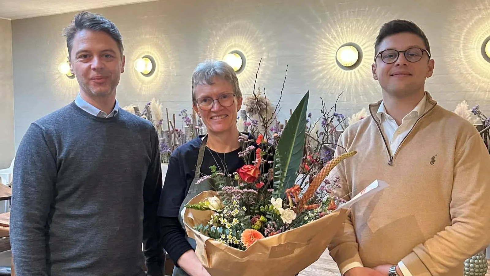 Fjelsted Skov markerer særligt jubilæum
