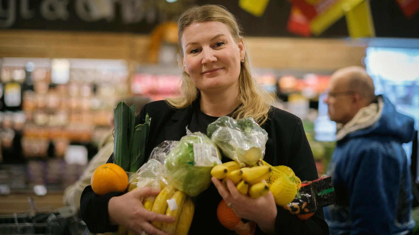 Her kan du få den nye Madpyramide i Middelfart