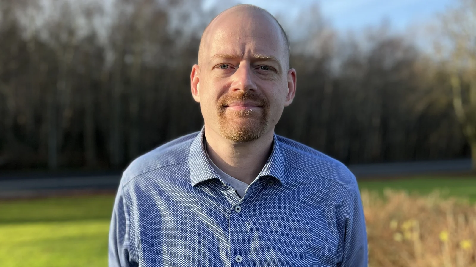 KFUM digitaliserer til gavn for udsatte mennesker