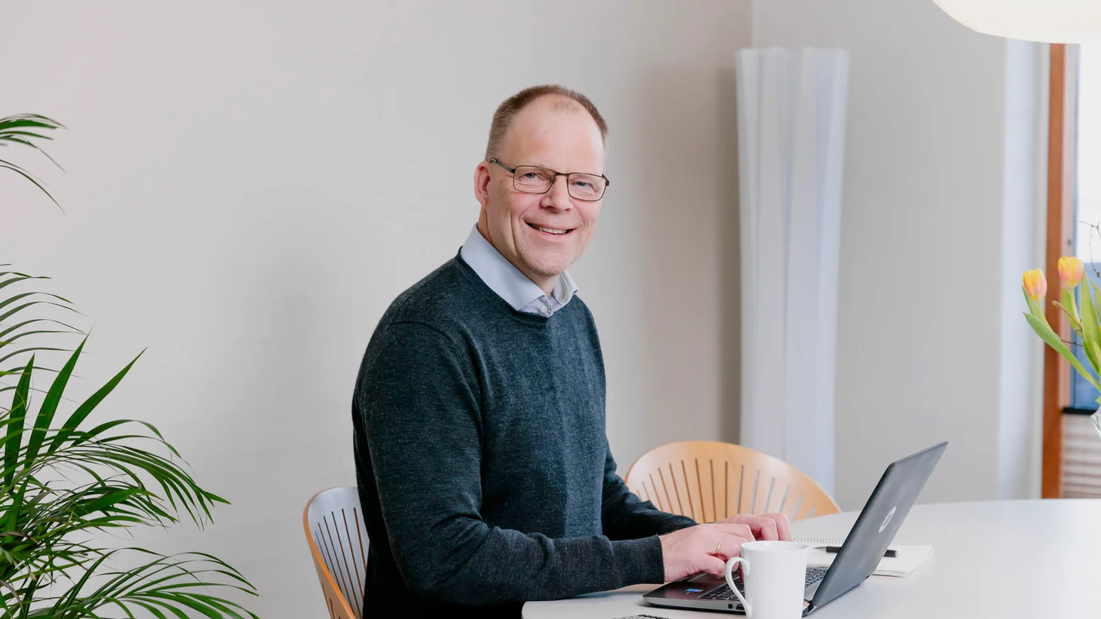 PI Regnskab fylder 1 år