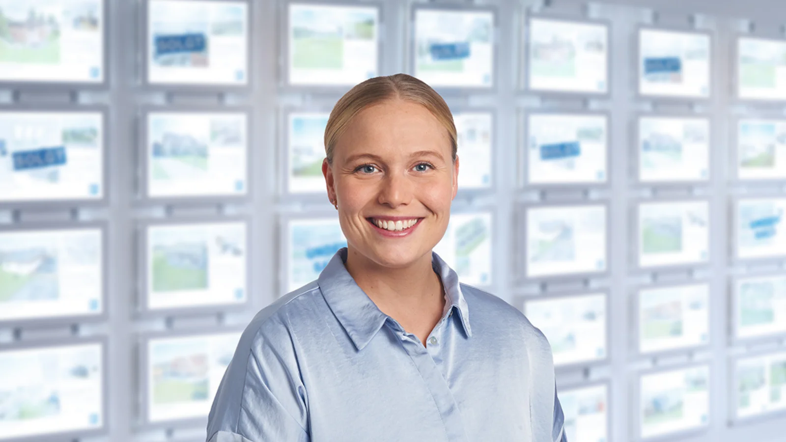 Ny sælger hos Estate Strandstoft