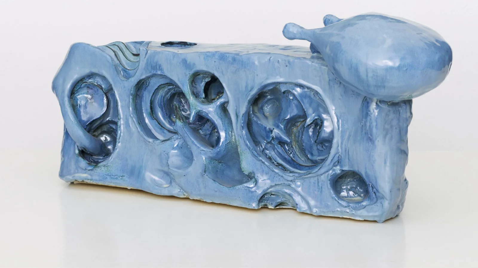 CLAY Keramikmuseum åbner "Nils Erik Gjerdevik – Mulighedernes rum"