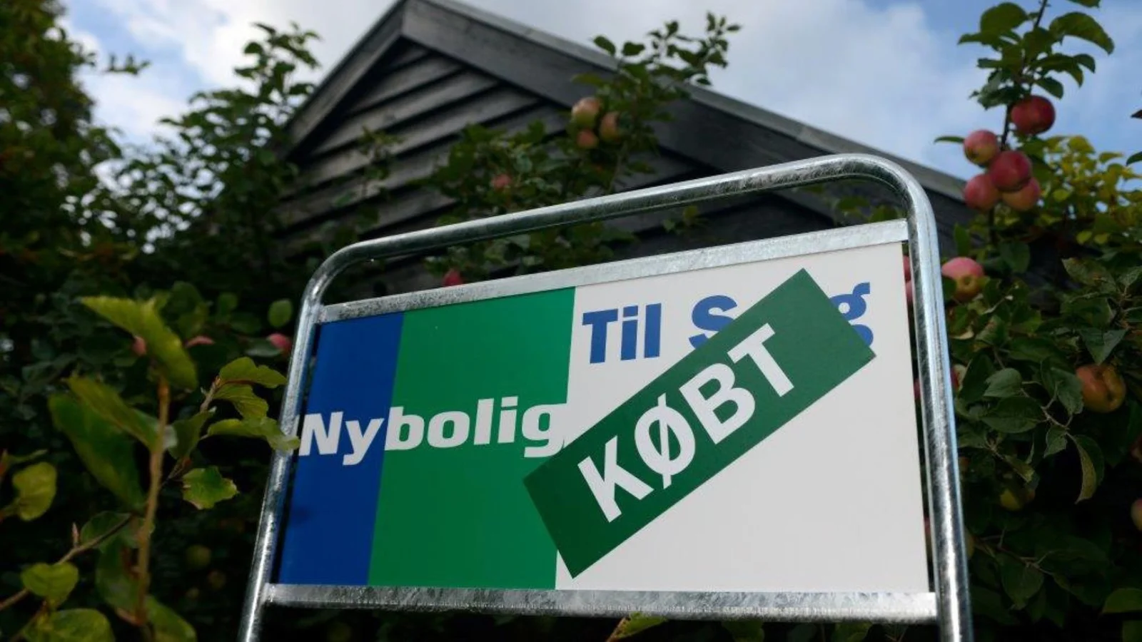 Flere købere om samme bolig? Sådan foregår en budrunde