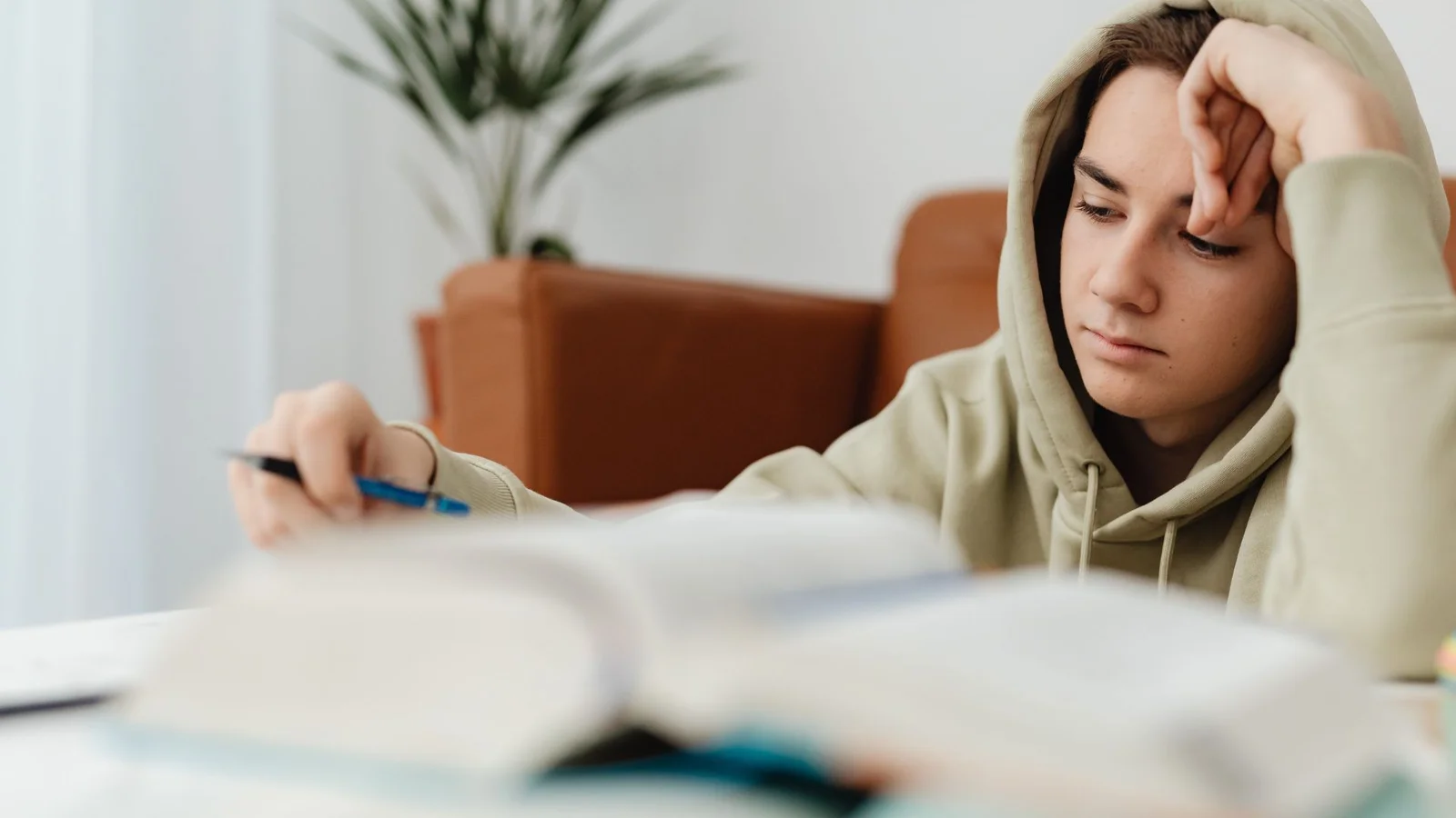 DI slår alarm: Fynske folkeskoleelevers faglighed er i frit fald