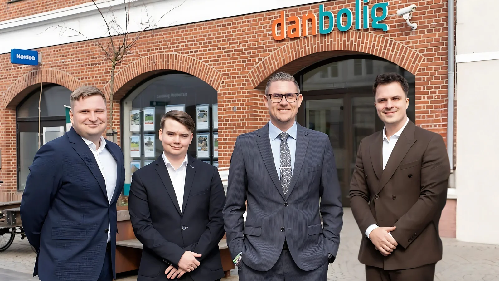 Status på boligmarkedet i Middelfart: Stabilitet og fortsat efterspørgsel