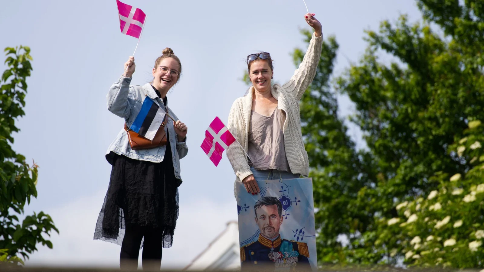 Royal Run i Middelfart er allerede udsolgt, men du kan stadig være med til folkefesten