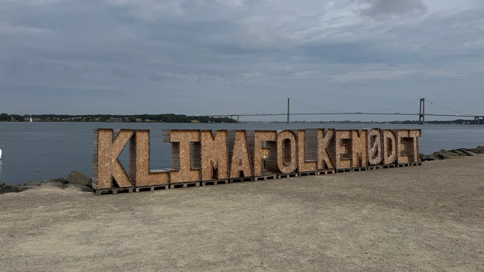 Klimafolkemødet 2025 er slut - men samtalen fortsætter