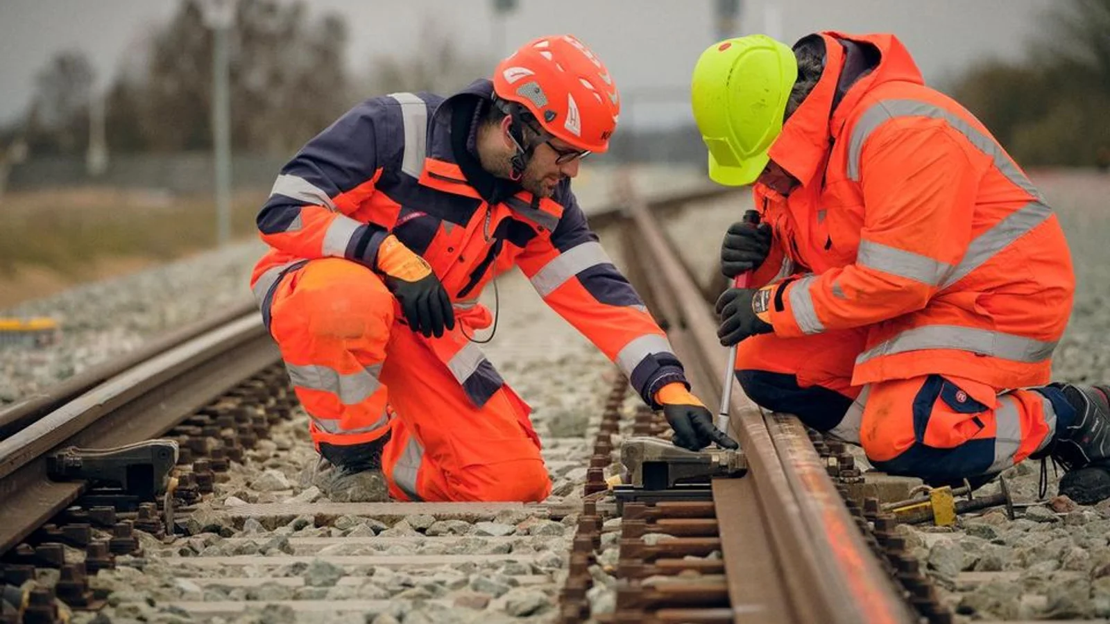 EU sender 145 millioner kroner til nyt signalsystem på Fyn
