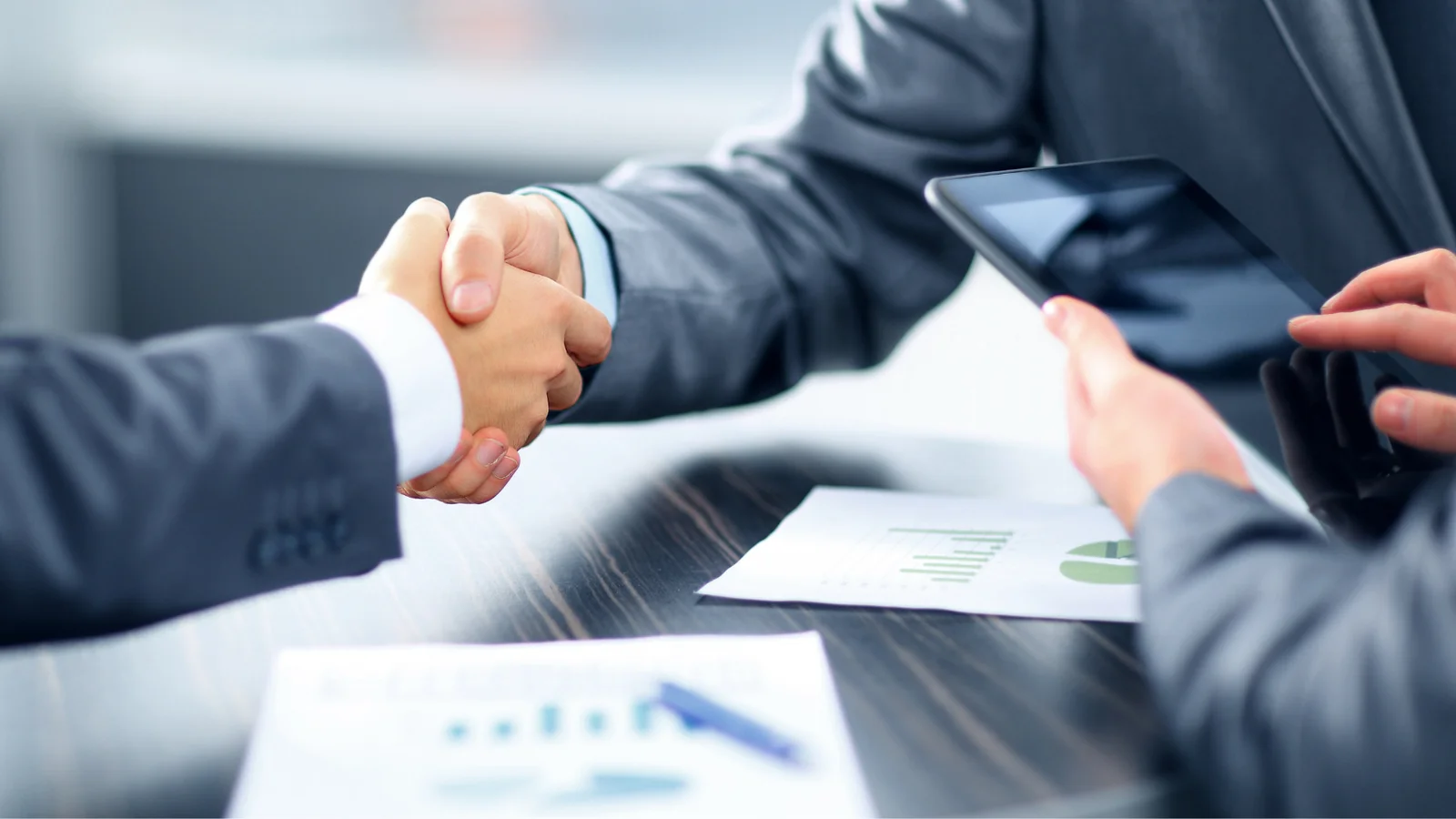 Nordfyns Bank indleder dialog med Fynske Bank om fusionen