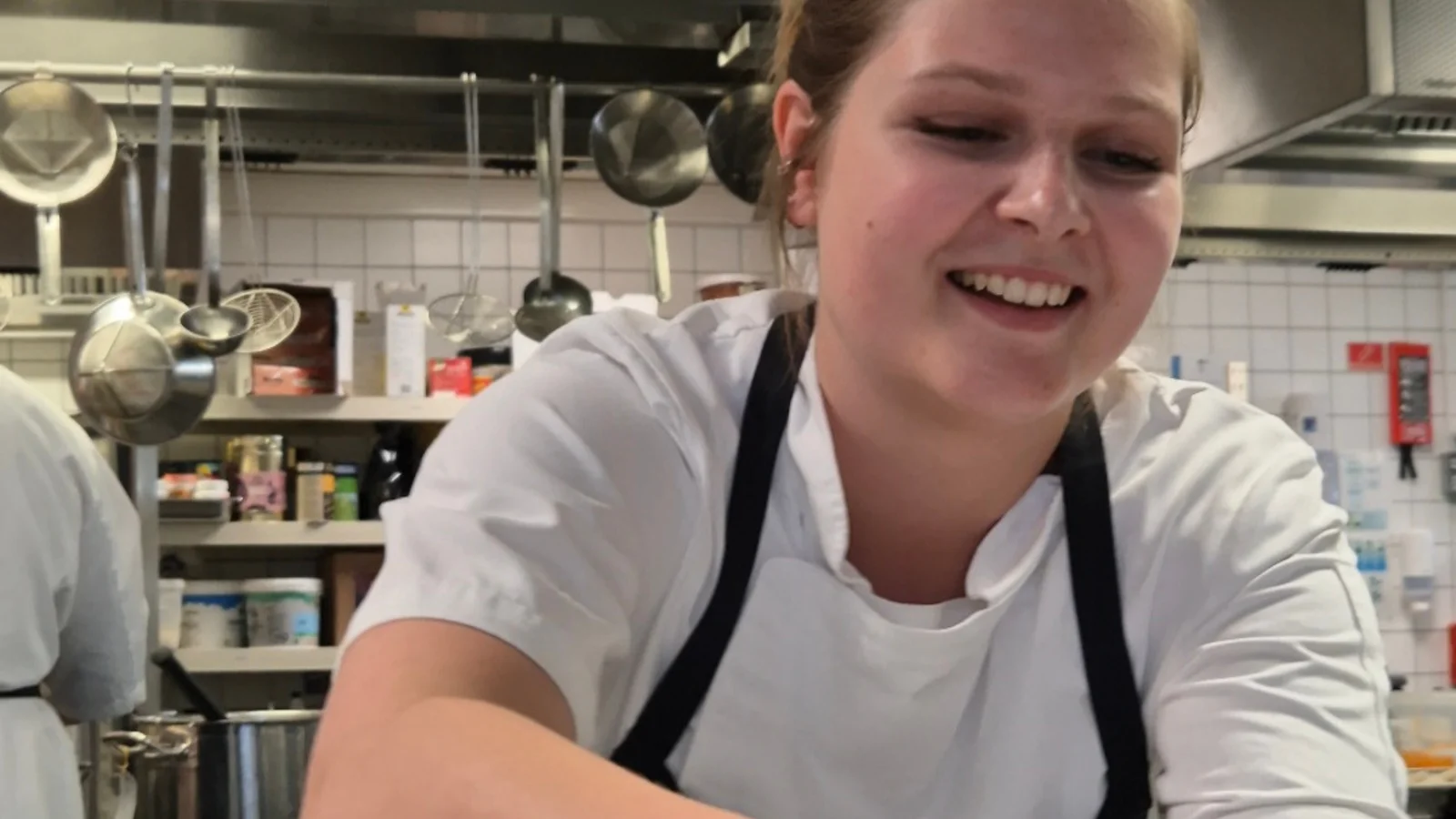 Severin Kursuscenter genåbner elevrestaurant til sommer
