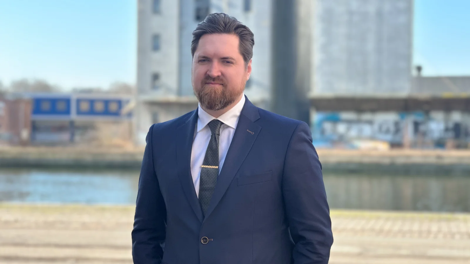 Andreas Milling indtræder i bestyrelsen i Milling Hotels