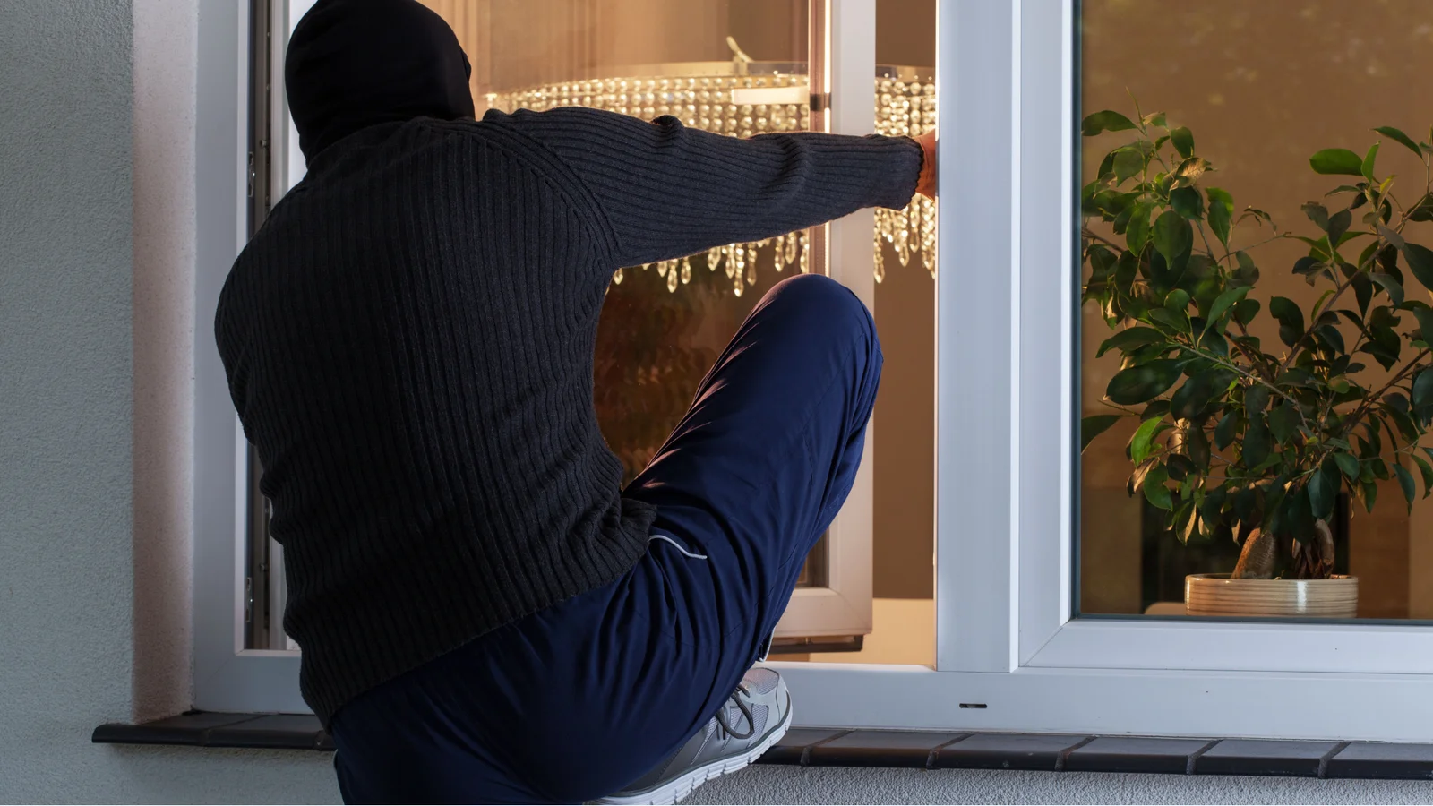 Antallet af indbrud i private hjem falder med 51% i Assens Kommune